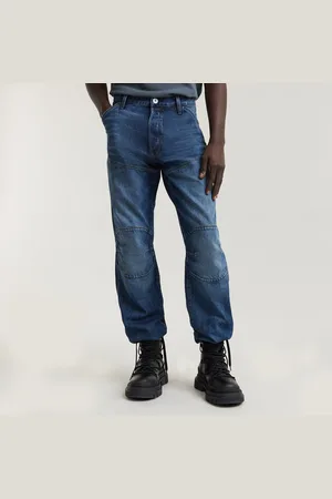 G-Star Regular-fit-Jeans »5620 3D Regular«