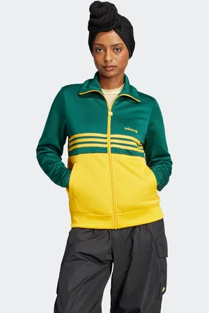 adidas Outdoorjacke »3S TRACKTOP«