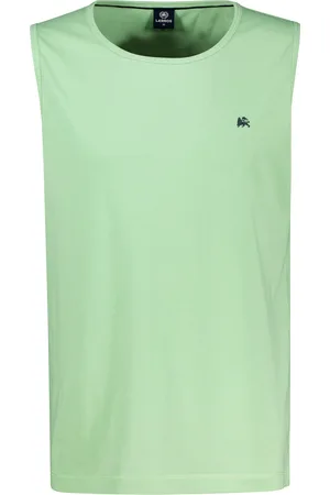 Lerros Muskelshirt » Herren Tanktop in Großen Größen«