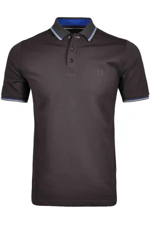 Ragman Poloshirt