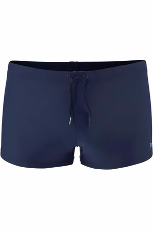 Bench Boxer-Badehose, mit Logodruck