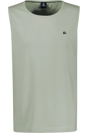 Lerros Muskelshirt » Sommerliches Tanktop für Herren«