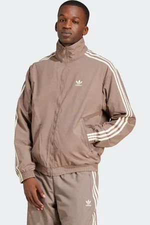 adidas Outdoorjacke »WOVEN FBIRD TT«