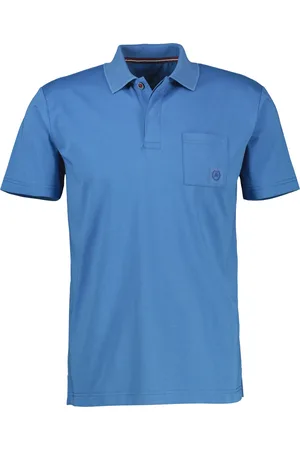 Lerros Poloshirt » COOL & DRY Poloshirt in großen Größen«
