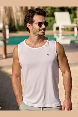 Lerros Muskelshirt » Sommerliches Tanktop für Herren«