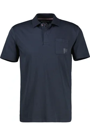 Lerros Poloshirt » COOL & DRY Poloshirt in großen Größen«