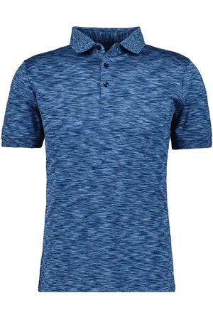 Ragman Poloshirt