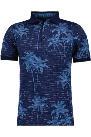 Ragman Poloshirt