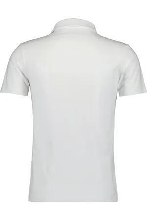 Ragman Poloshirt