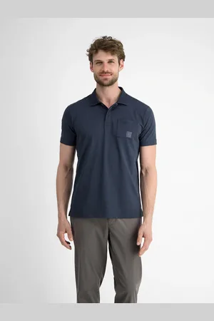 Lerros Poloshirt » Performance Poloshirt mit COOL & DRY Funktion«