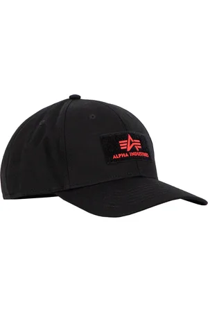 Alpha Industries Trucker Cap » Accessoires - Headwear Cap VLC II«