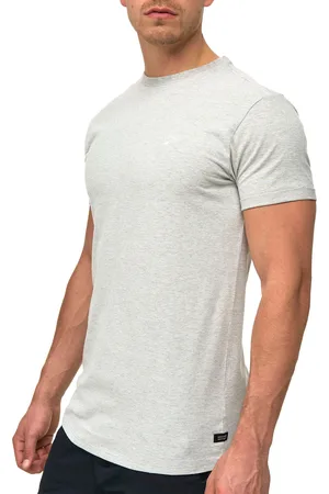 INDICODE Rundhalsshirt »INKloge«