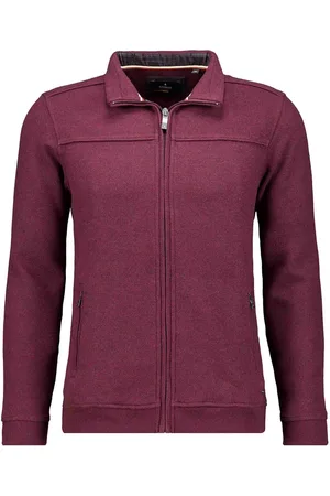 Ragman Sweatjacke
