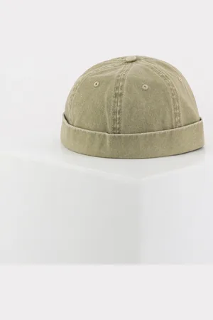 Alpha Industries Skimütze » Accessoires - Headwear Docker Hat«