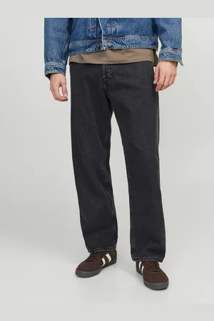 JACK & JONES Relax-fit-Jeans »JJIALEX JJORIGINAL SQ 067 NOOS«
