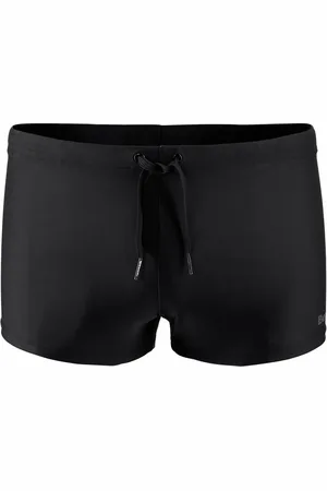 Bench Boxer-Badehose, mit Logodruck