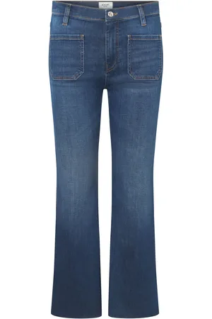 JOOP! Bootcut-Jeans »Ella-C-OH«, Mit Gürtelschlaufen