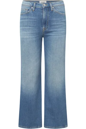 JOOP! Bootcut-Jeans »Marie-C«, Mit Gürtelschlaufen