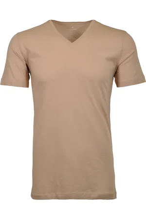Ragman T-Shirt »Set:«, (Packung, 2 tlg.)