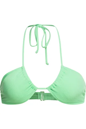 Roxy Triangel-Bikini-Top »Color Jam«