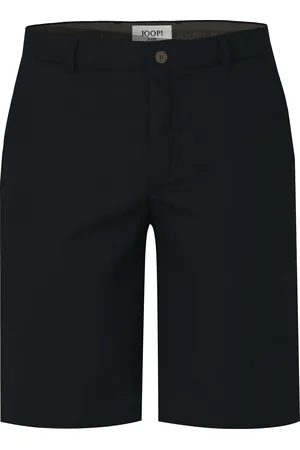 JOOP! Shorts »Rudo-D«, Mit Gürtelschlaufen