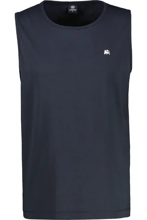 Lerros Muskelshirt » Herren Tanktop in Großen Größen«