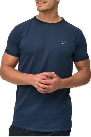 INDICODE Rundhalsshirt »INKloge«
