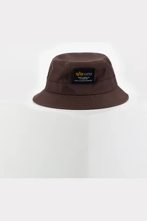 Alpha Industries Schirmmütze » Accessoires - Headwear Crew Bucket Hat«