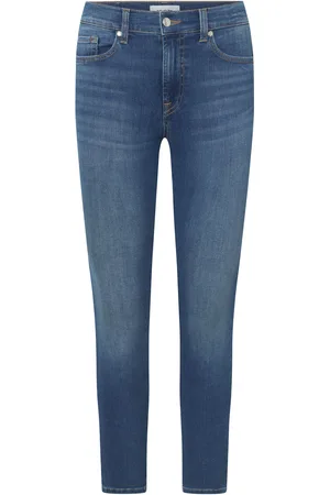 JOOP! Slim-fit-Jeans »Mika«, Mit Gürtelschlaufen