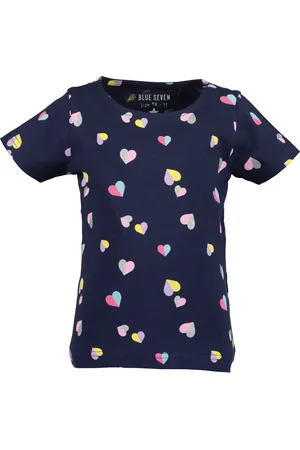 Blue Seven Kurzarmshirt