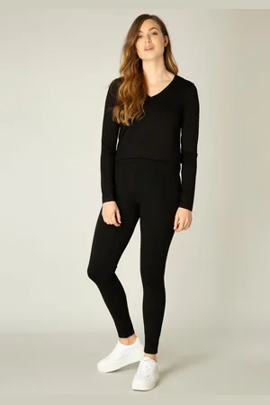 Base Level Jeggings »Ornika«, Bequemes Material in Skinny-Fit-Optik