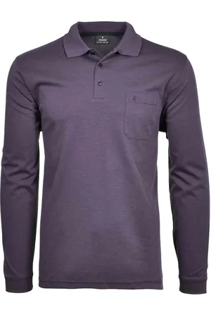 Ragman Poloshirt