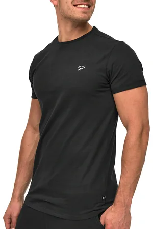 INDICODE Rundhalsshirt »INKloge«
