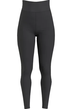 Calvin Klein Leggings, mit seitlichem Logo-Tape