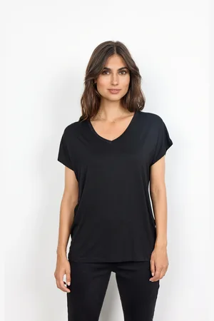 soyaconcept V-Shirt »SC-MARICA 32«
