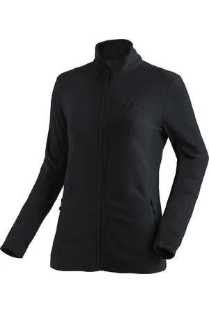 Maier Sports Fleecejacke »D GG Fleecejacke«