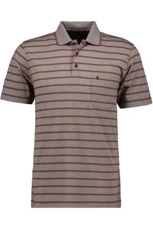 Ragman Poloshirt