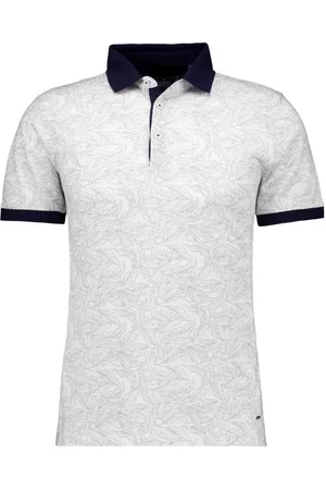 Ragman Poloshirt