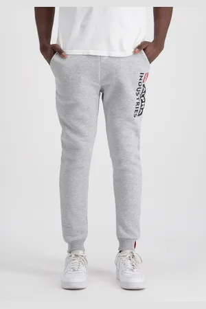 Alpha Industries Jogginghose » Men - Jogger Alpha Block-Logo Jogger«