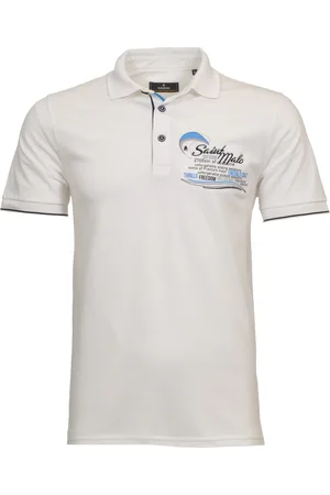 Ragman Poloshirt