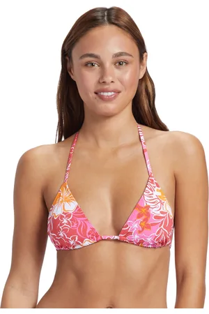 Roxy Triangel-Bikini-Top »Sea Spray«