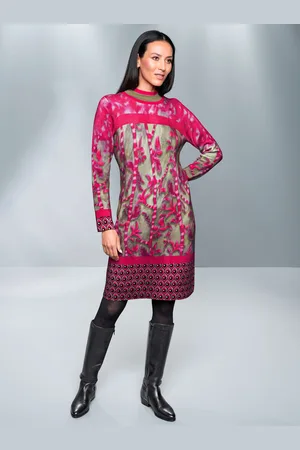 Heine Strickkleid »Strickkleid«