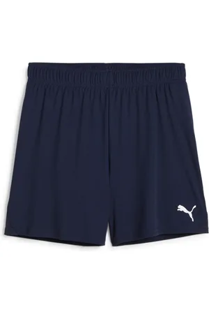 PUMA Trainingsshorts »TEAMGOAL SHORTS WMNS«