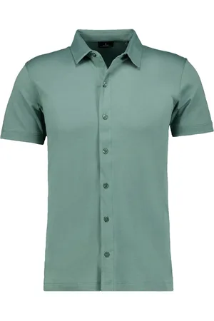 Ragman Poloshirt