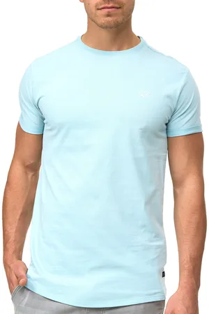 INDICODE Rundhalsshirt »INKloge«
