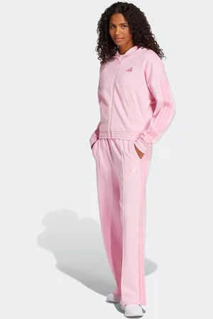 adidas Trainingsanzug »W ENERGIZE TS«, (2 tlg.)
