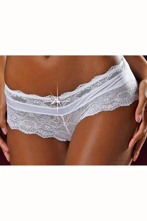 Lascana Panty, aus Spitze