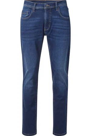 Pioneer Straight-Jeans »RANDO«