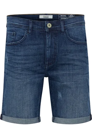 Blend Jeansshorts »Jeansshorts BHLuke«