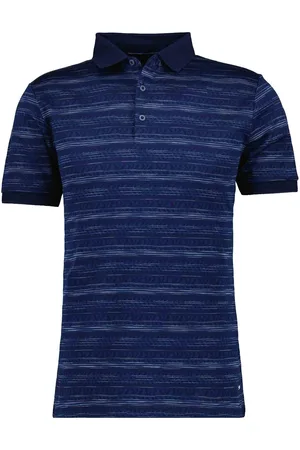 Ragman Poloshirt